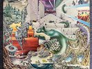 Think– We'll Give You A Buzz-LP-1976 original NZ- prog