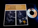 LITTLE STEVIE WONDER/TEARS IN VAIN/SOUL/RIVIERA/FRENCH PRESS EP 7