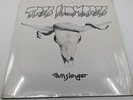 Tres Hombres GUNSLINGER 1983 Southern Rock AOR LP EX in Shrink Wrap
