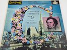 Schubert JOSEF KRIPS No 9 in C Major The Great CLASSICAL LP London NM