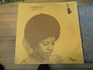 Jeanne Lee,Conspiracy,Earthforms/Seeds Label,LP
