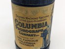 Columbia Cylinder THE FRINGE OF SOCIETY George Gaskin RARE 2M
