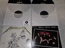 Metallica And Justice for All Vinyl LP Record 180g
