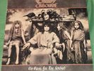 Ozzy Osbourne No Rest For The Wicked  1988 Vilyl LP 12