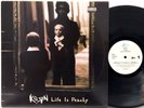 Korn - Life Is Peachy LP 1996 EU ORIG Immortal SLIPKNOT SYSTEM OF A DOWN SUBLIME
