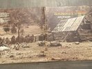 Joe Walsh ‎Barnstorm 1972 Original Vinyl LP Shrink VG+Debut Super Clean Played