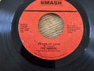 Northern Soul - The Ambers - Potion of Love