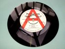 THE LINCOLNS MR LONELINESS 1966 UK DEMO EX VINYL 7