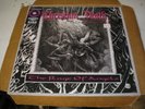 Christian Death featuring Rozz Williams - The Rage Of Angels LP new Cleopatra
