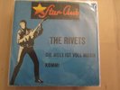 The Rivets               Die Welt Ist Voll Musik