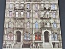 Led Zeppelin Physical Graffiti Swan Song LP VG+ stereo EX cover sleeves & insert