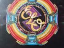Jeff Lynne's ELO - LP Signed With 2 Signatures