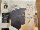 Nat 'King' Cole - The Very Thought of You 45 RPM Vinyl Record  New