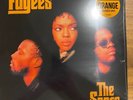 Fugees : The Score Vinyl - Orange Coloured Vinyl 2 discs ***NEW***