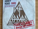 DEF LEPPARD -