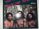 The Itals LP Give me Power  1983 Reggae EX/M LP NEW OTHER CONDITION S200