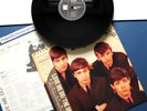 RARE MONO THE BEATLES LOVE ME DO 12 INCH VINYL SINGLE EX