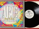 ABC - UK VINYL LP RECORD -  HOW TO BE A ... ZILLIONAIRE  - SINGLE SIDED PROMO LP