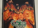 CLOVEN HOOF -  VINYL 1984 Roadrunner