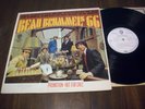 Beau Brummels 66, S/T LP, 1966 Warner Bros. Promo Press. VG+ Cond.
