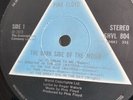 PINK FLOYD DARK SIDE OF THE MOON 1973 UK 1st VINYL LP SOLID BLUE PRISM A2/B2
