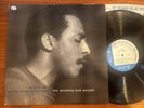 Bud Powell lp Amazing Bud Powell Vol. 2 **Blue Note** MONO New York Van Gelder