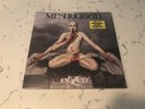 Meshuggah Obzen Vinyl 2 LP xx/500 RED BLACK SPLATTER New Official RARE