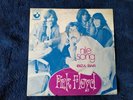 PINK FLOYD Nile Song Vinyl French 7