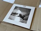 Taylor Swift The Tortured Poets Department Ghosted White 2LP Vinyl - new, sealed