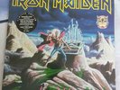 Iron Maiden The First Ten Years, Running Free & Run To the Hills, 12