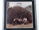 America Holiday Vinyl LP 1974 Warner Brothers W-2808 Rock  MINT-