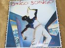 OINGO BOINGO GOOD FOR YOUR SOUL 2023 Red Swirl Vinyl LP DANNY ELFMAN New Wave