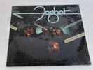 Foghat Stone Blue Vinyl LP 1978 Rhino Bearsville SEALED NOS Classic  Rock