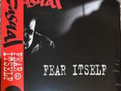 Casual Fear Itself Double LP Vinyl NEW