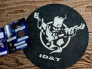 ORIGINAL ID&T 1998 