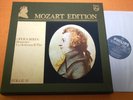 Davis Philips Mozart Edition Vol.13 Opera Seria Idomeneo Dutch 6LP Box NM