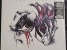 In Flames | Come Clarity | Ltd. Crystal Clear Red/Black Splatter Vinyl LP New