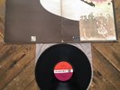 Led Zeppelin - Led Zeppelin II (UK Vinyl LP, 1969). Gatefold, VG+/VG+