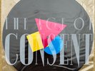 BRONSKI BEAT - THE AGE OF CONSENT (PICTURE DISC ALBUM - MINT CONDITION)