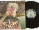 JERRY GARCIA (Grateful Dead) Reflections 1976 Round Records Vinyl Album LP