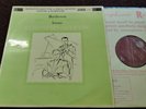 SB 2084 Beethoven Sonatas for Violin Piano Kreutzer Spring Szeryng Rubinstein LP