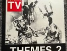 Psychic TV  Themes 2