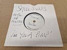 Skull Snaps / Fred Hughes - EMI 7