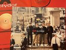 CAST ALL CHANGE 1ST UK PRESSING VINYL LP 1995