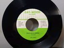 JAN JONES - Independent Woman - Original RARE Northern Soul 45 Vinyl Record