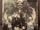 BELPHEGOR Bondage Goat Zombie GREEN LP Nuclear Blast 2008 Sealed Black Metal