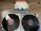 NEW MODEL ARMY Raw Melody Men 2LP VINYL 1st 1991 EU PRESS EMI 198-7 96663 1 N/M