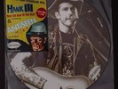 Hank III / Antiseen – Ruby Get Back To The Hills / F.T.K.   Limited Picture 7