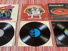Status Quo: LP Bundle x 3 : Can’t Stand Heat/Piledriver/Dog Of 2 Head. Ex Vinyl