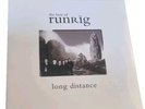 Long Distance: the Best of Runrig by Runrig (Record, 2018)